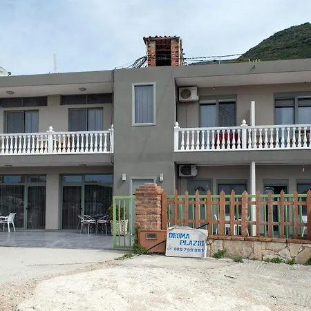 Apartment Lori Alban *