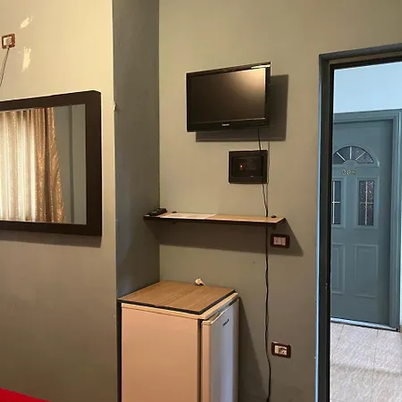 Lori Alban Apartment Vlore