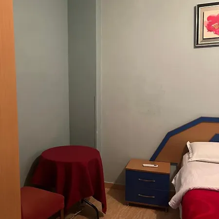 Apartment Lori Alban