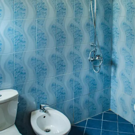 Lori Alban Apartment